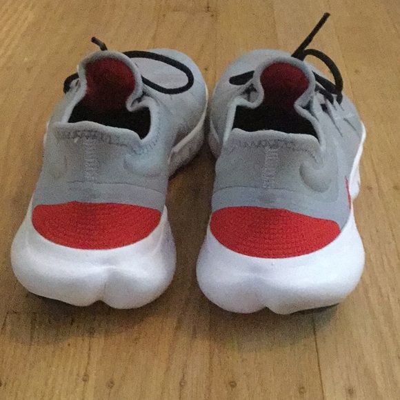 Nike Free Run Shoes - Picture 4 of 4